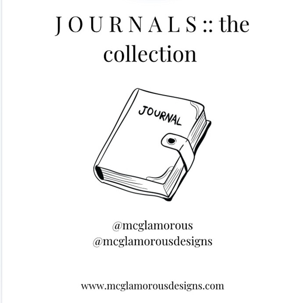 J O U R N A L I N G :: the collection